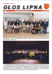 Głos Lipna 2022 Nr 3