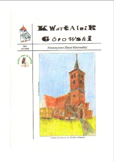 Kwartalnik G&oacute;rowski 2019 Nr 67
