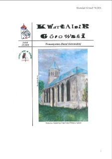 Kwartalnik G&oacute;rowski 2021 Nr 76