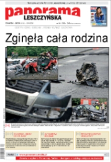 Panorama Leszczyńska 2011.06.16 R.33 Nr24(1635)