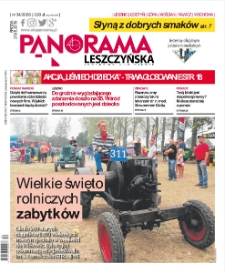 Panorama Leszczyńska 2019.08.21 R.41 Nr34(2060)