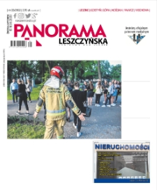 Panorama Leszczyńska 2020.06.10 R.42 Nr23(2102)