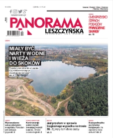 Panorama Leszczyńska 2023.01.11 R.45 Nr2(2236)