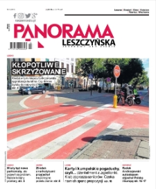 Panorama Leszczyńska 2023.01.18 R.45 Nr3(2237)