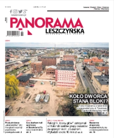 Panorama Leszczyńska 2023.02.15 R.45 Nr7(2241)