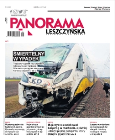 Panorama Leszczyńska 2023.02.22 R.45 Nr8(2242)