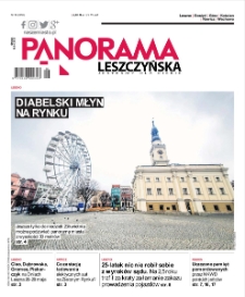Panorama Leszczyńska 2023.04.19 R.45 Nr16(2250)