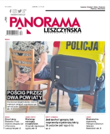 Panorama Leszczyńska 2023.07.26 R.45 Nr30(2264)