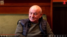 Kazimierz Juskowiak. Pan Złota Rączka