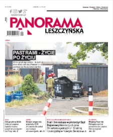 Panorama Leszczyńska 2023.08.02 R.45 Nr31(2265)