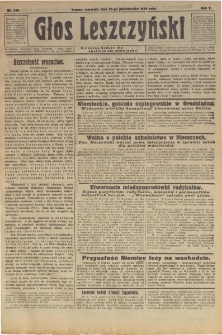 Głos Leszczyński 1924.10.23 R.5 Nr245