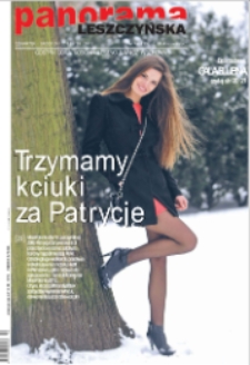 Panorama Leszczyńska 2013.01.24 R.35 Nr4(1719)