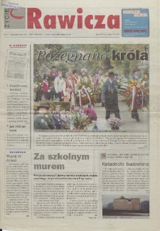 Życie Rawicza 2003.10.10 R.3 Nr41(147)