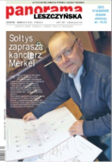 Panorama Leszczyńska 2013.03.21 R.35 Nr12(1727)