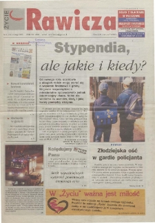 Życie Rawicza 2005.02.04 R.5 Nr5(216)