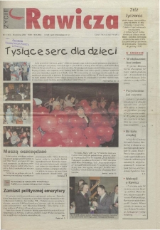 Życie Rawicza 2004.01.16 R.4 Nr3(161)