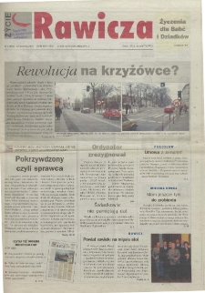 Życie Rawicza 2004.01.23 R.4 Nr4(162)