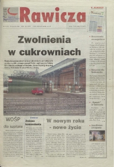 Życie Rawicza 2004.01.30 R.4 Nr5(163)
