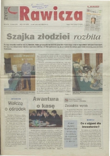 Życie Rawicza 2004.02.06 R.4 Nr6(164)