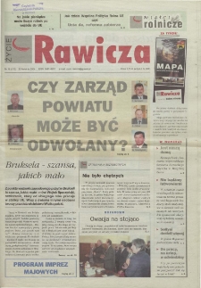 Życie Rawicza 2004.04.30 R.4 Nr18(176)
