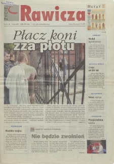 Życie Rawicza 2004.07.16 R.4 Nr29(187)