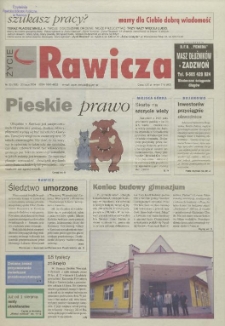 Życie Rawicza 2004.07.23 R.4 Nr30(188)
