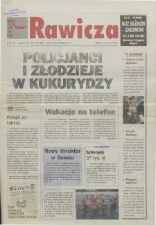 Życie Rawicza 2004.08.06 R.4 Nr32(190)