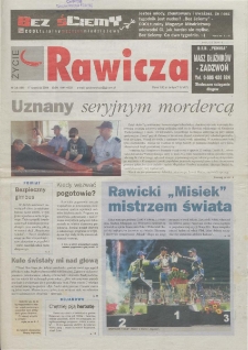 Życie Rawicza 2004.09.17 R.4 Nr38(196)