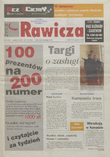 Życie Rawicza 2004.10.01 R.4 Nr40(198)