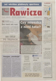 Życie Rawicza 2004.11.12 R.4 Nr46(204)