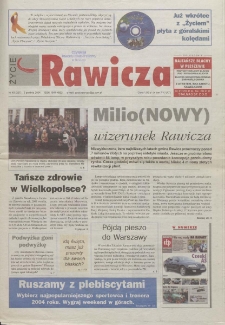 Życie Rawicza 2004.12.03 R.4 Nr49(207)