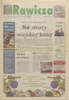 Życie Rawicza 2004.12.24 R.4 Nr52(210)