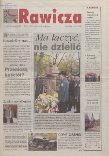 Życie Rawicza 2005.10.28 R.5 Nr44(255)