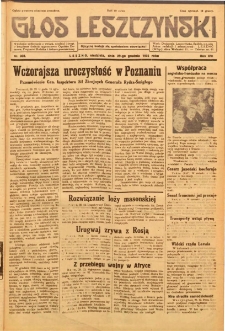 Głos Leszczyński 1935.12.29 R.16 Nr 300
