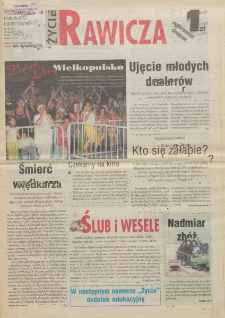 Życie Rawicza 2002.08.23 R.2 Nr34(88)