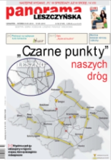 Panorama Leszczyńska 2013.08.08 R.35 Nr32(1745)