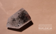 Nukleacja