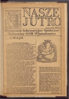 Nasze Jutro 1990.05 Nr 2