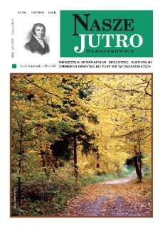 Nasze Jutro 2019.11 Nr 350