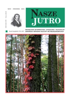 Nasze Jutro 2020.10 Nr 361