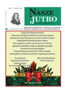 Nasze Jutro 2020.12 Nr 363