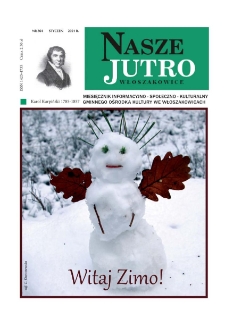 Nasze Jutro 2021.01 Nr 364