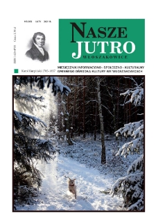 Nasze Jutro 2021.02 Nr 365