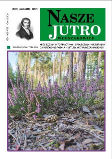 Nasze Jutro 2021.10 Nr 373