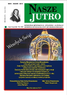 Nasze Jutro 2021.12 Nr 375