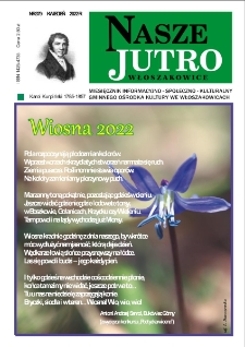 Nasze Jutro 2022.04 Nr 379