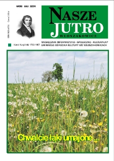 Nasze Jutro 2022.05 Nr 380