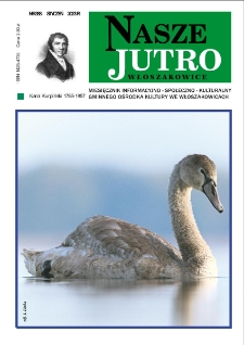 Nasze Jutro 2023.01 Nr 387