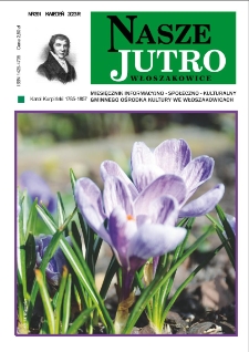 Nasze Jutro 2023.04 Nr 390