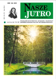 Nasze Jutro 2023.05 Nr 391